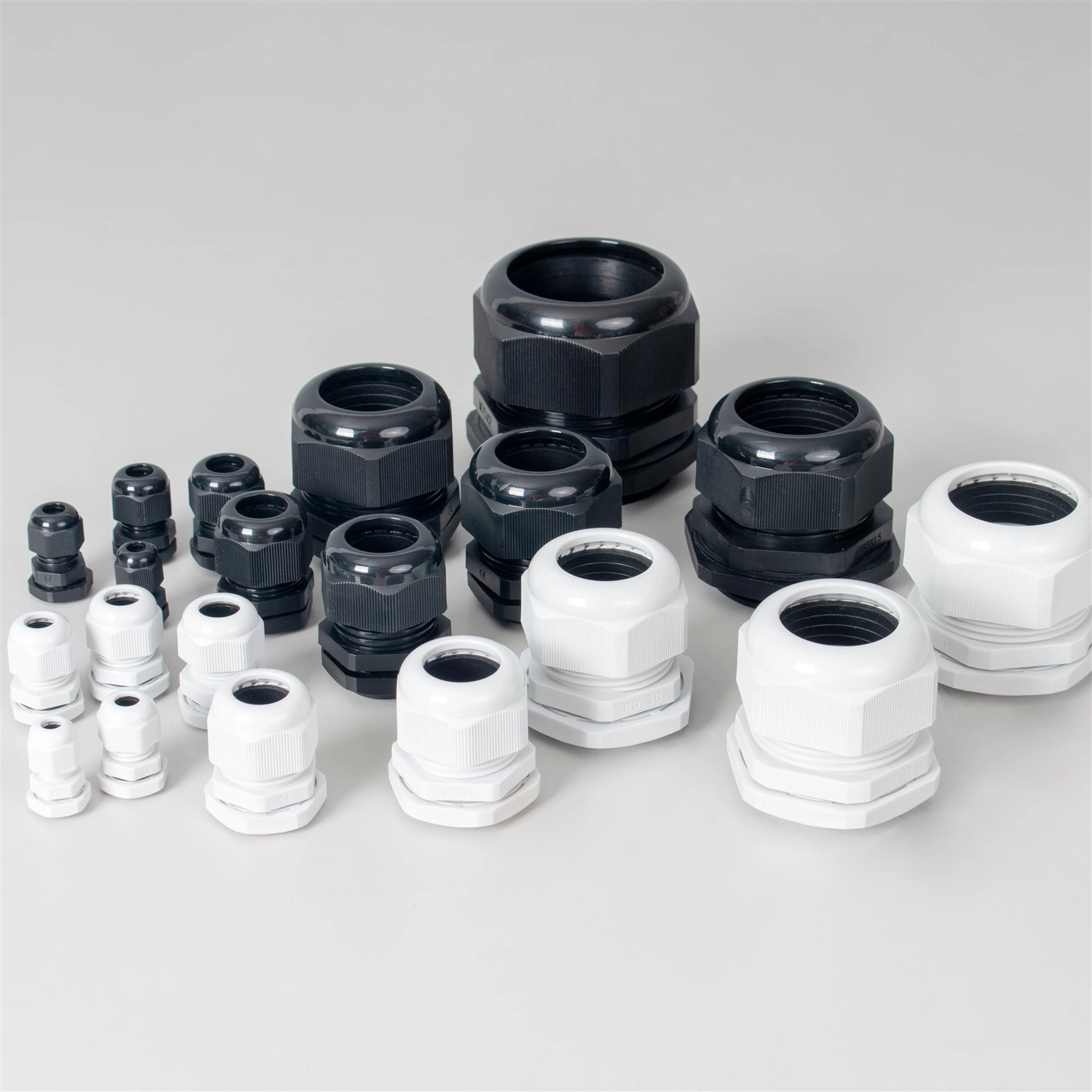 NPT Thread Cable Gland NPT Thread Cable Gland