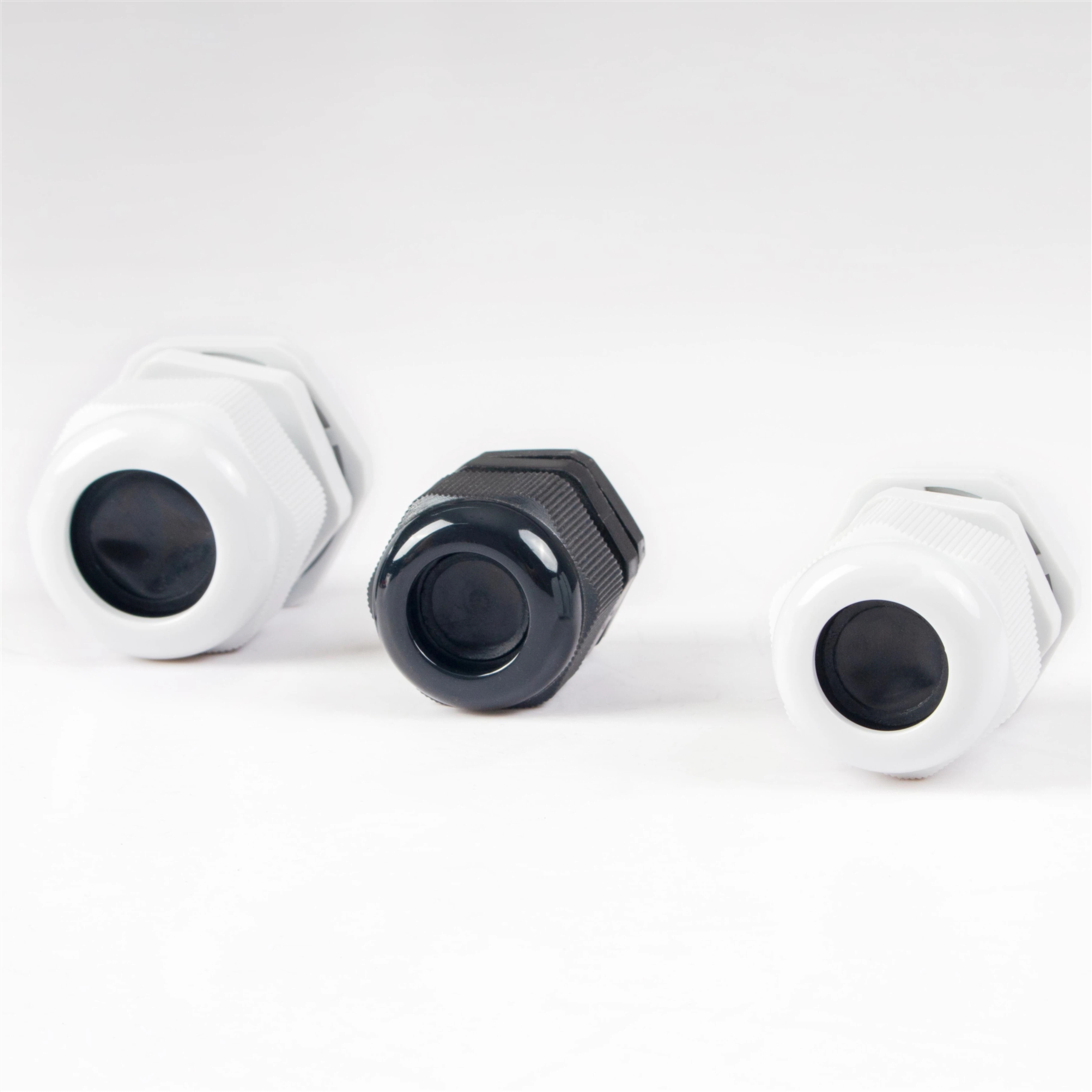 M Thread Cable Gland M Thread Cable Gland