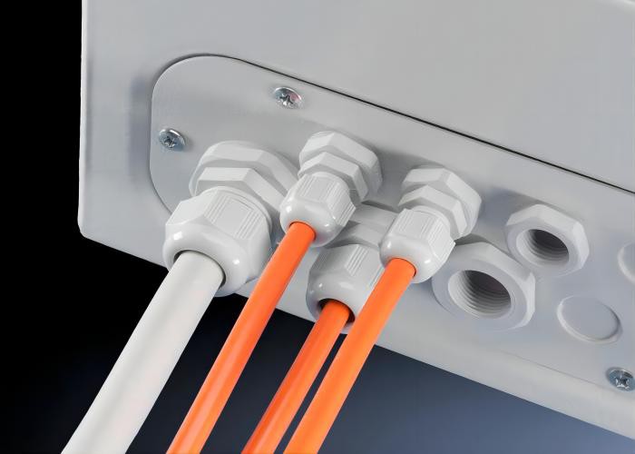 nylon gland nylon gland