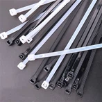 Zip kravate otporne na UV zračenje